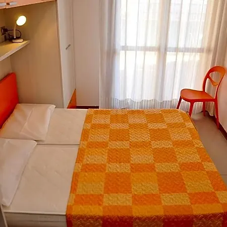 Hotel Lovely Beachfront Apartment-beahost 3*