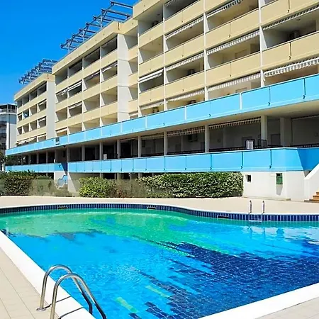 Lovely Beachfront Apartment-beahost 3* Bibione