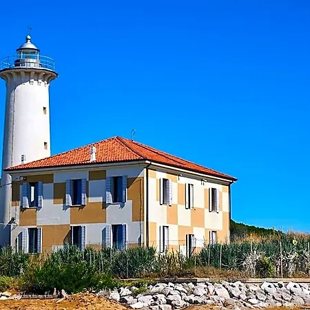 Hotel Lovely Beachfront Apartment-beahost Bibione