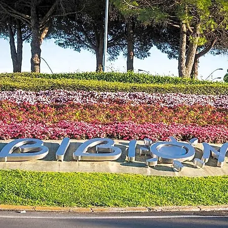 Lovely Beachfront Apartment-beahost 3* Bibione